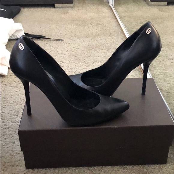 Gucci Shoes - Gucci Shoes